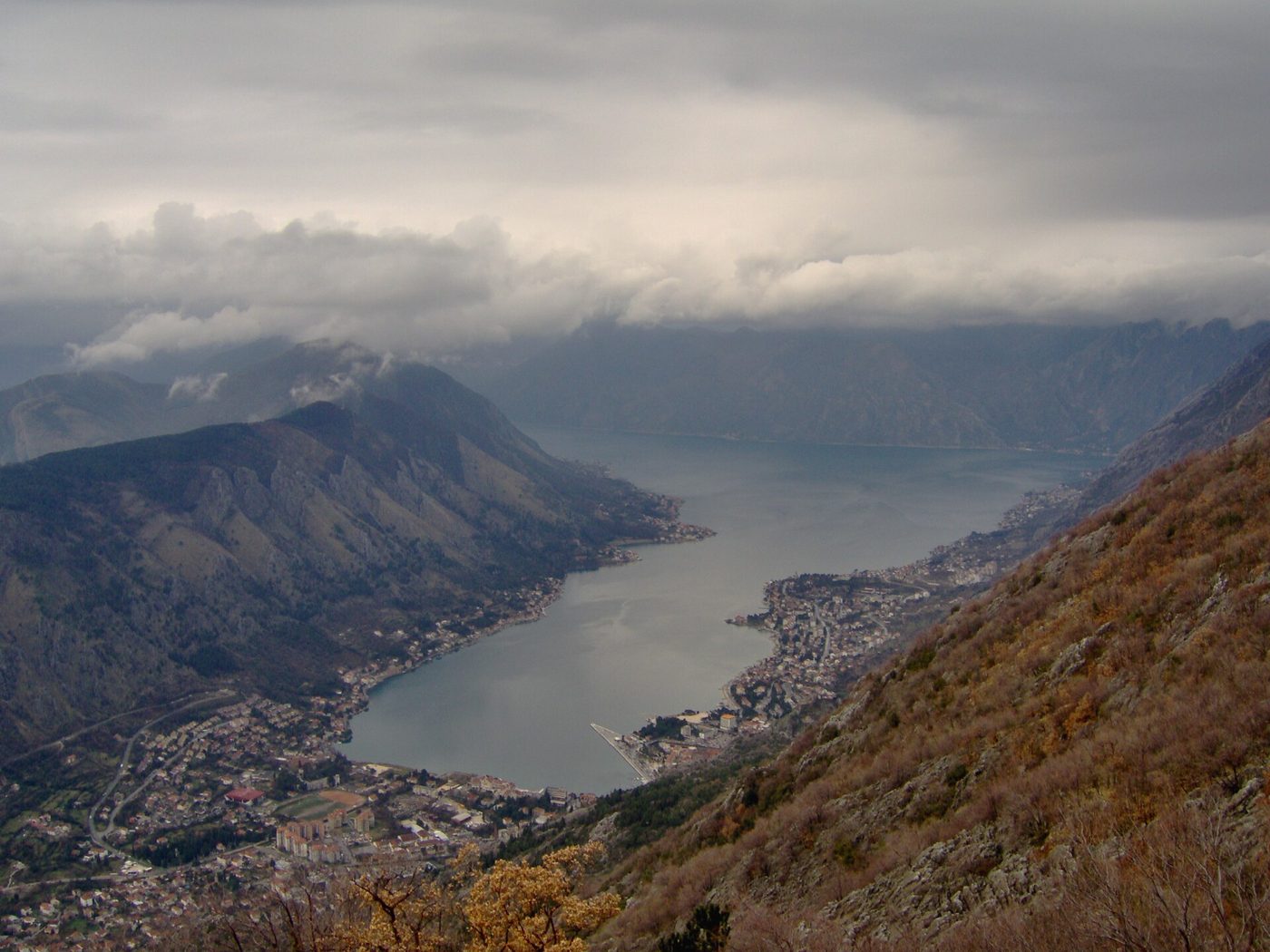 Montenegro