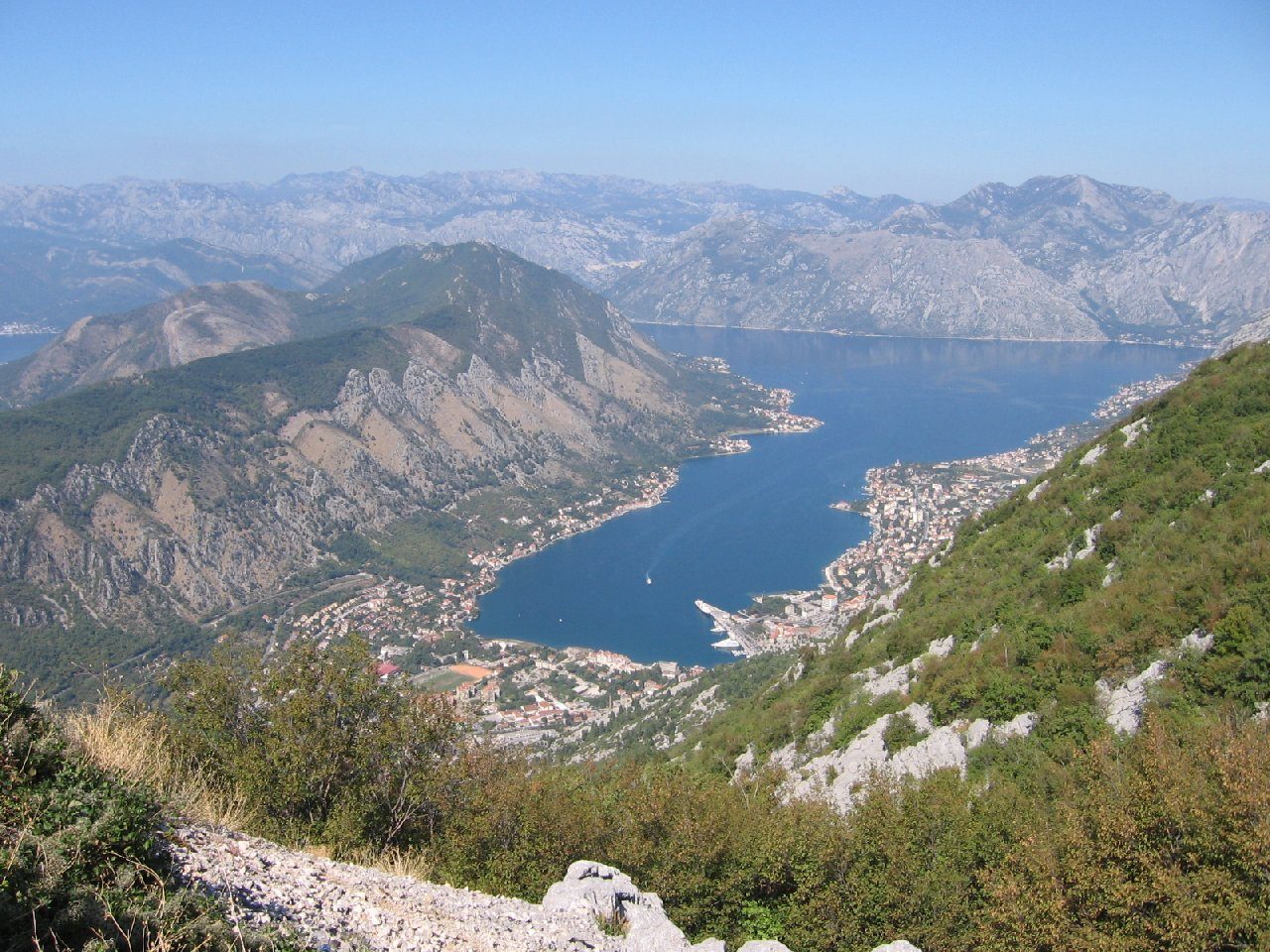 Kotor