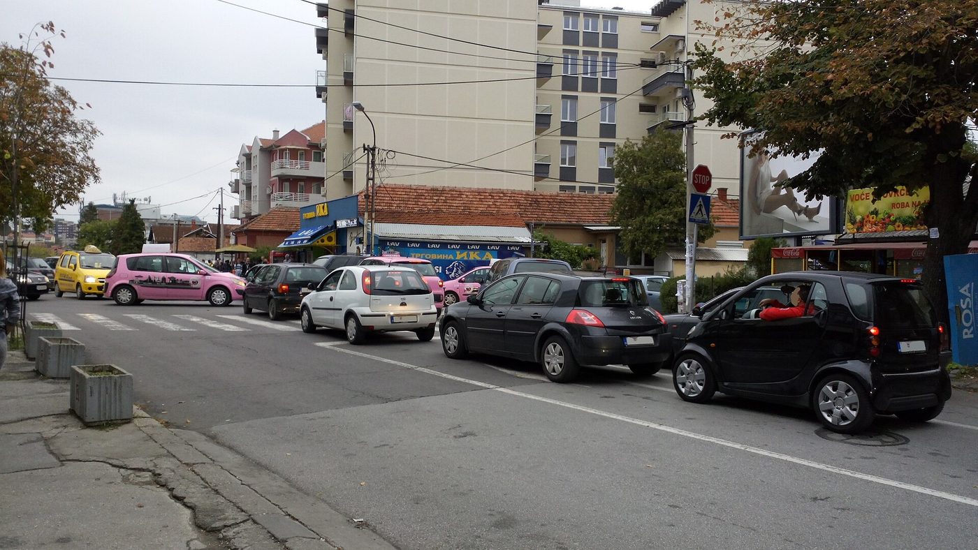Kragujevac