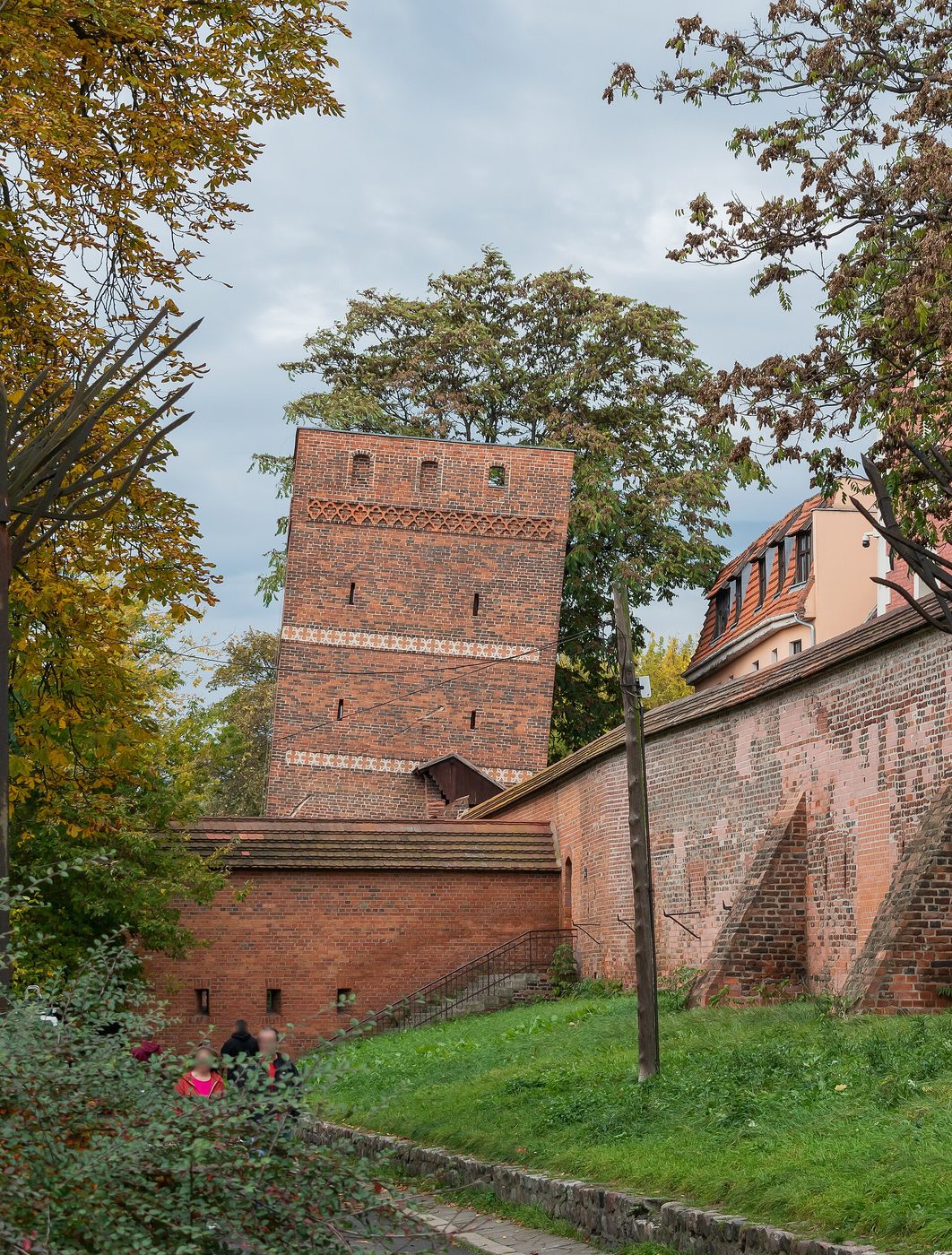 Toruń