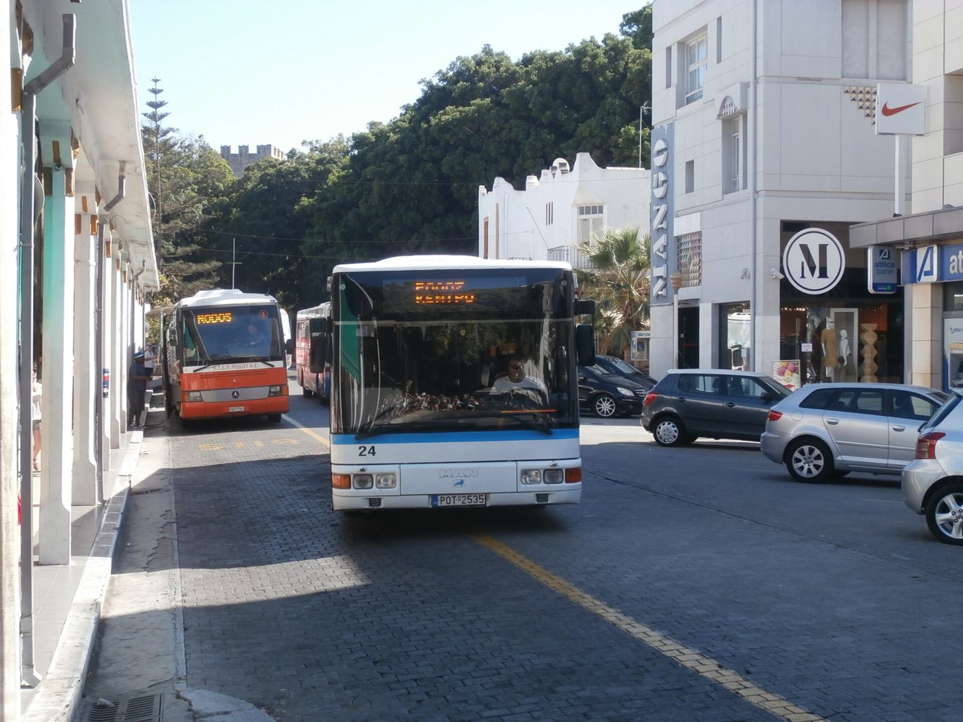 Rodos