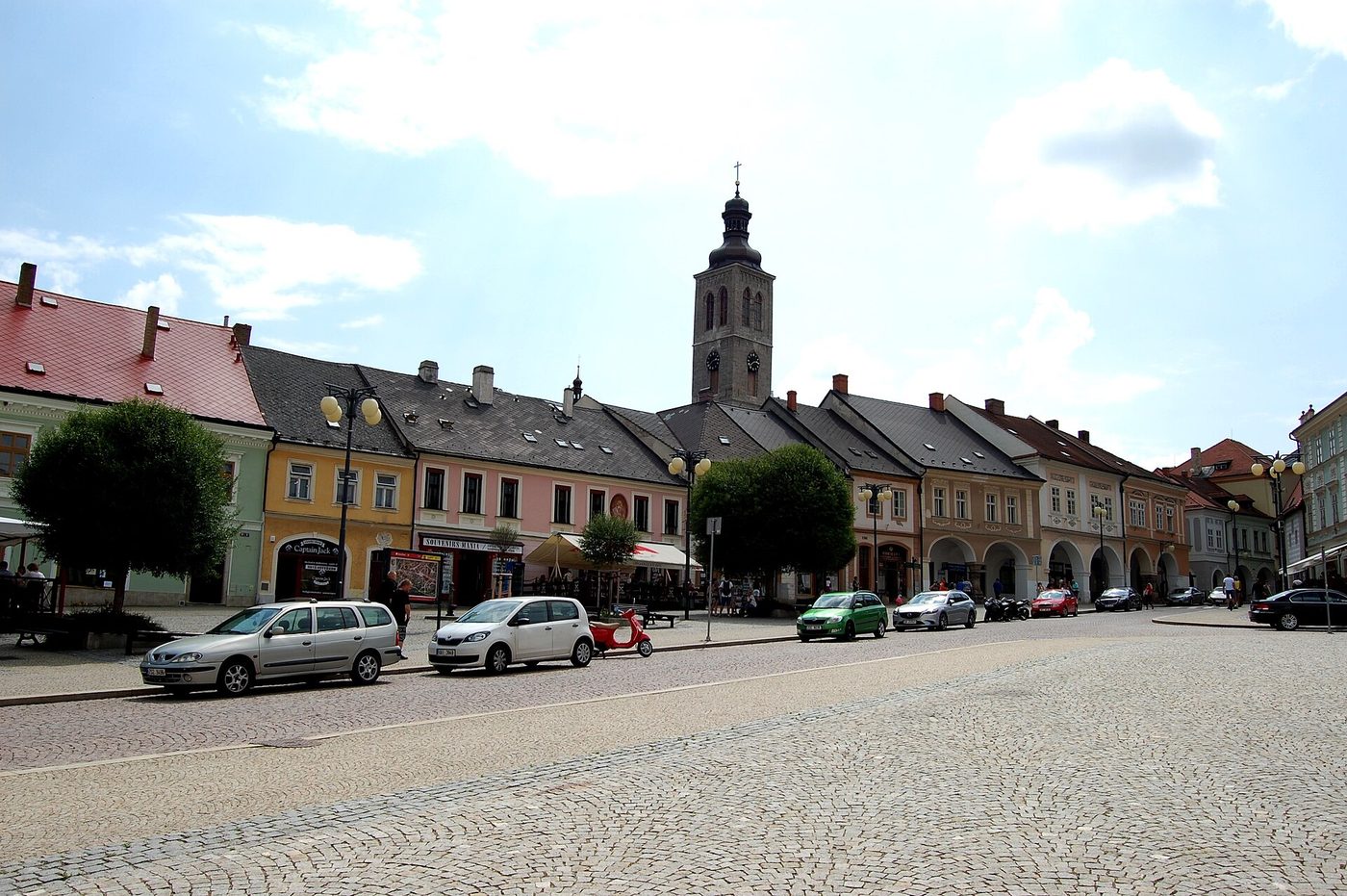 Kutná Hora