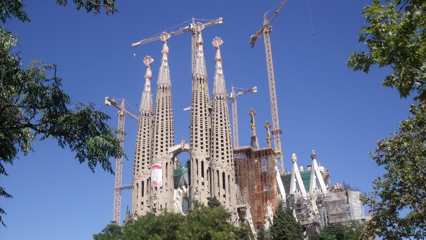 Spain