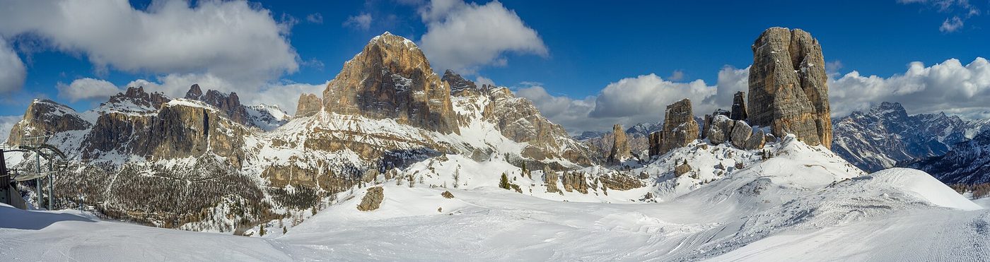 Dolomiti