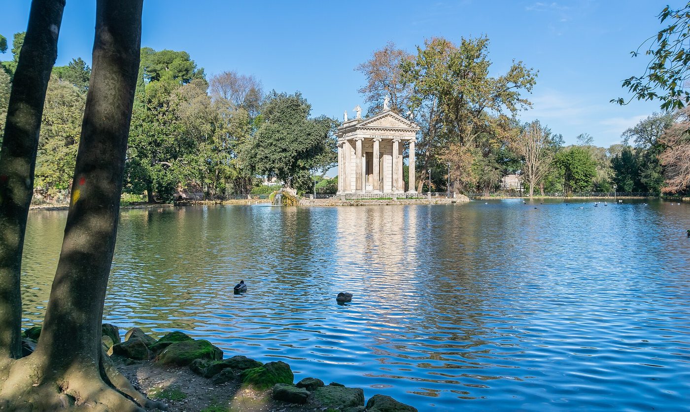 Rome