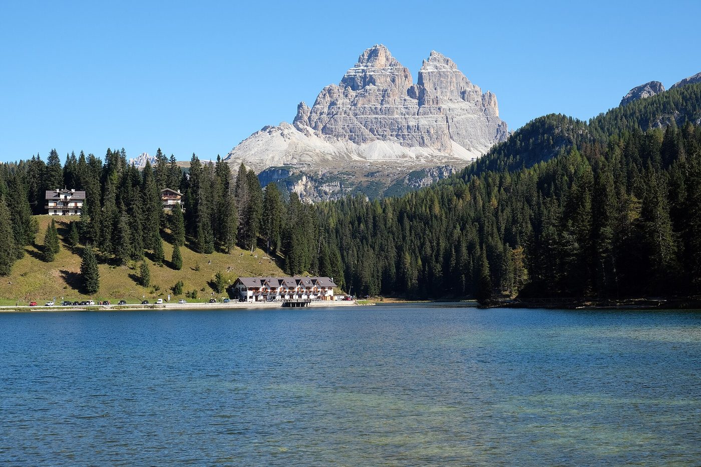 Kortina, Ortizei i Alpe di Siusi, Dolomiti