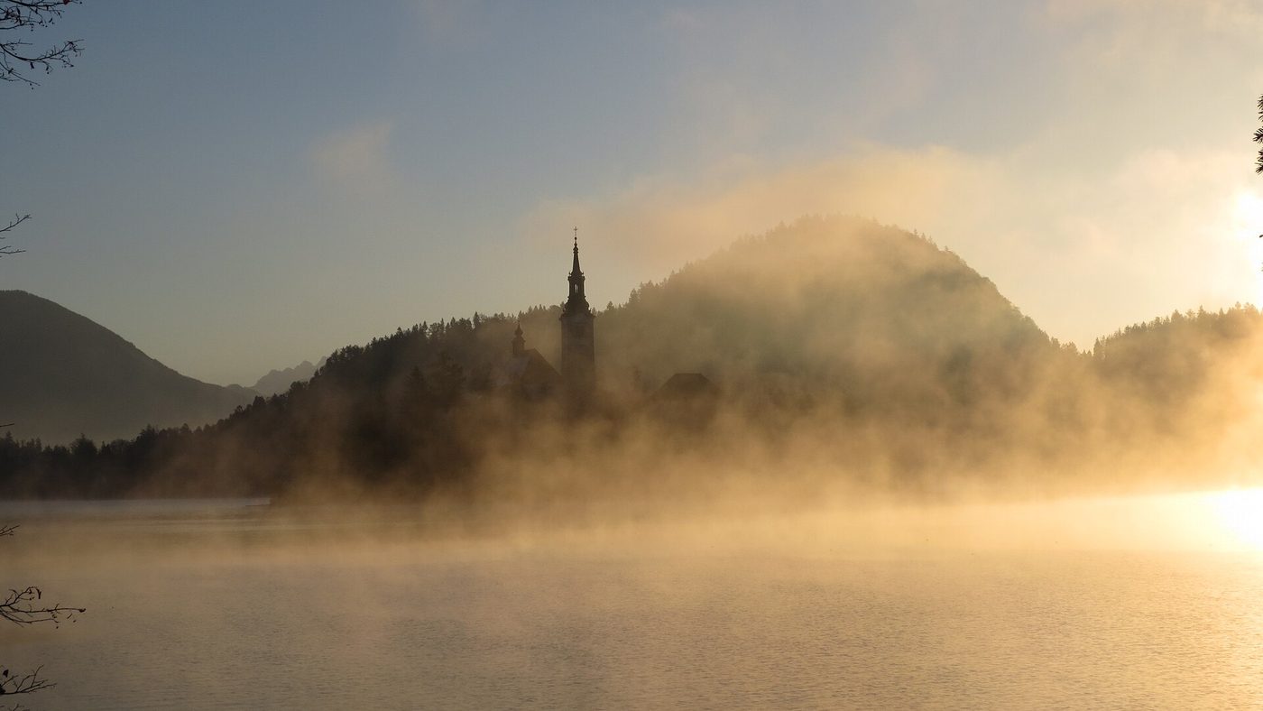 Bled