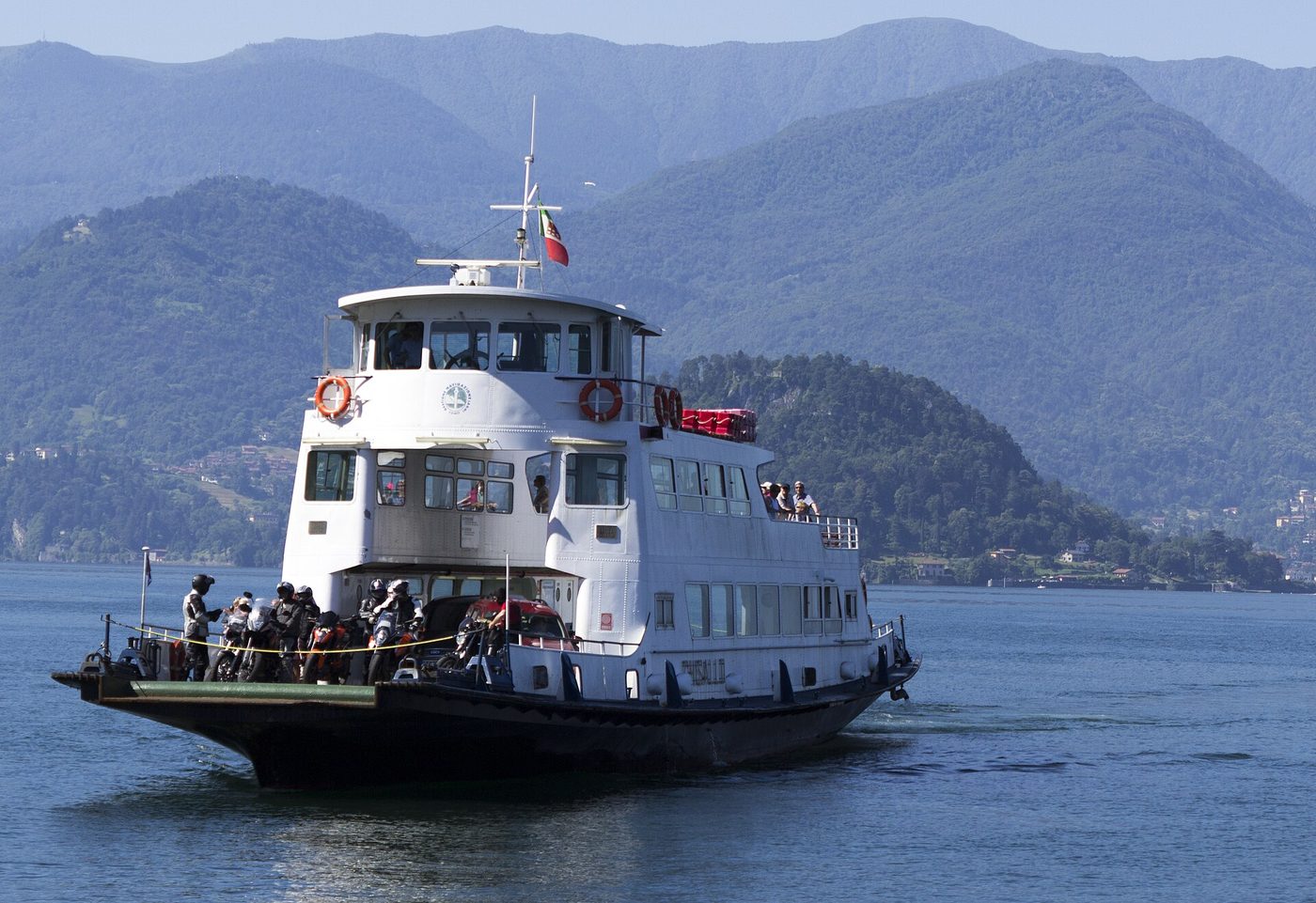 Lake Como