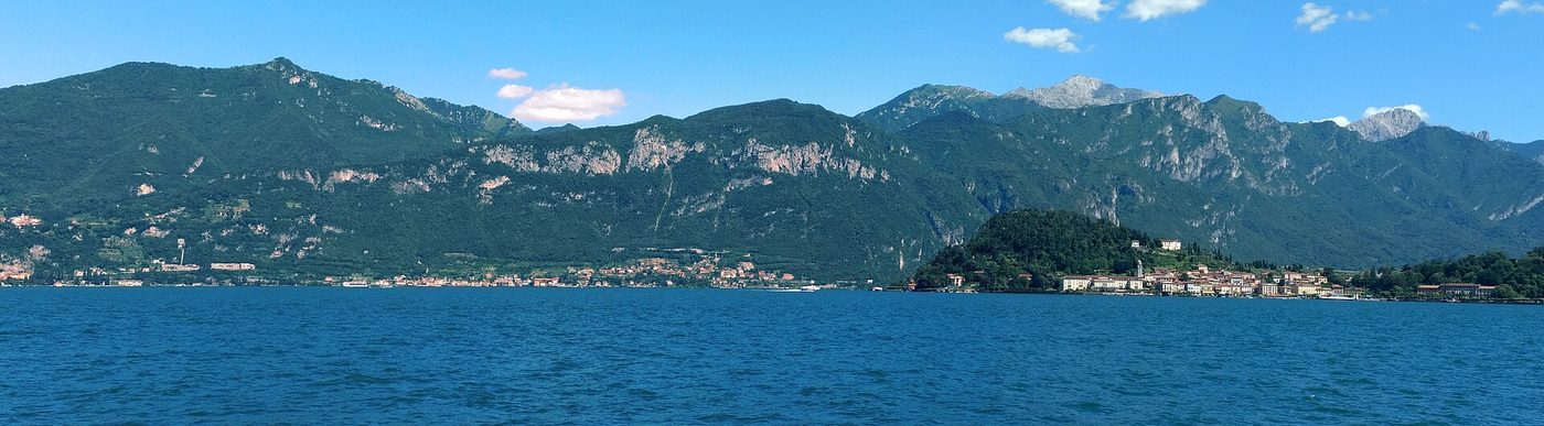Lake Como