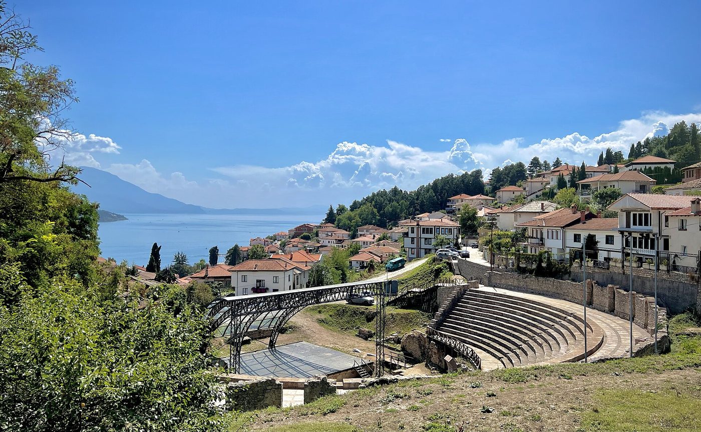 Ohrid