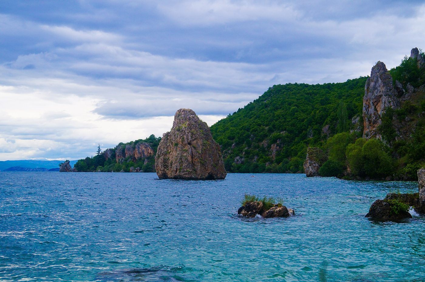 Ohrid