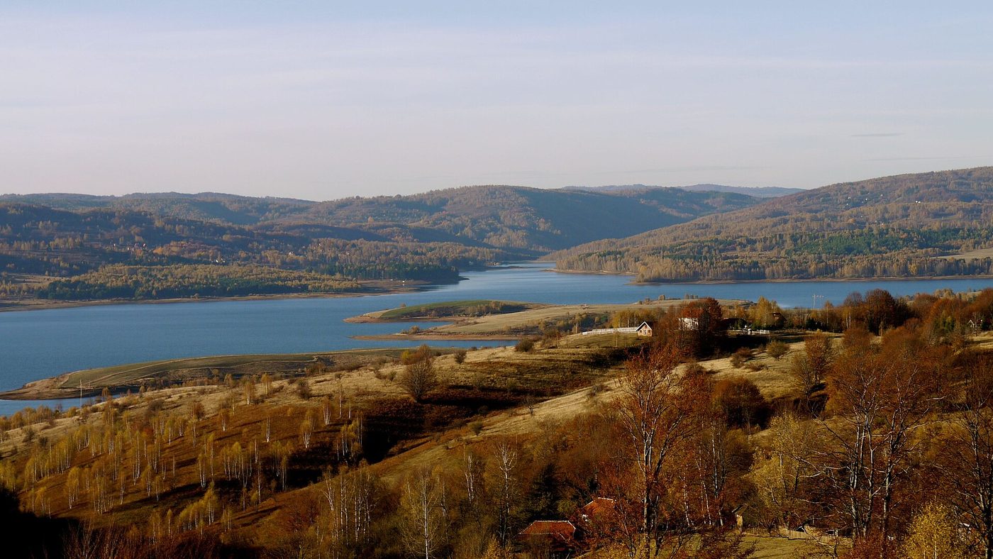 Serbia