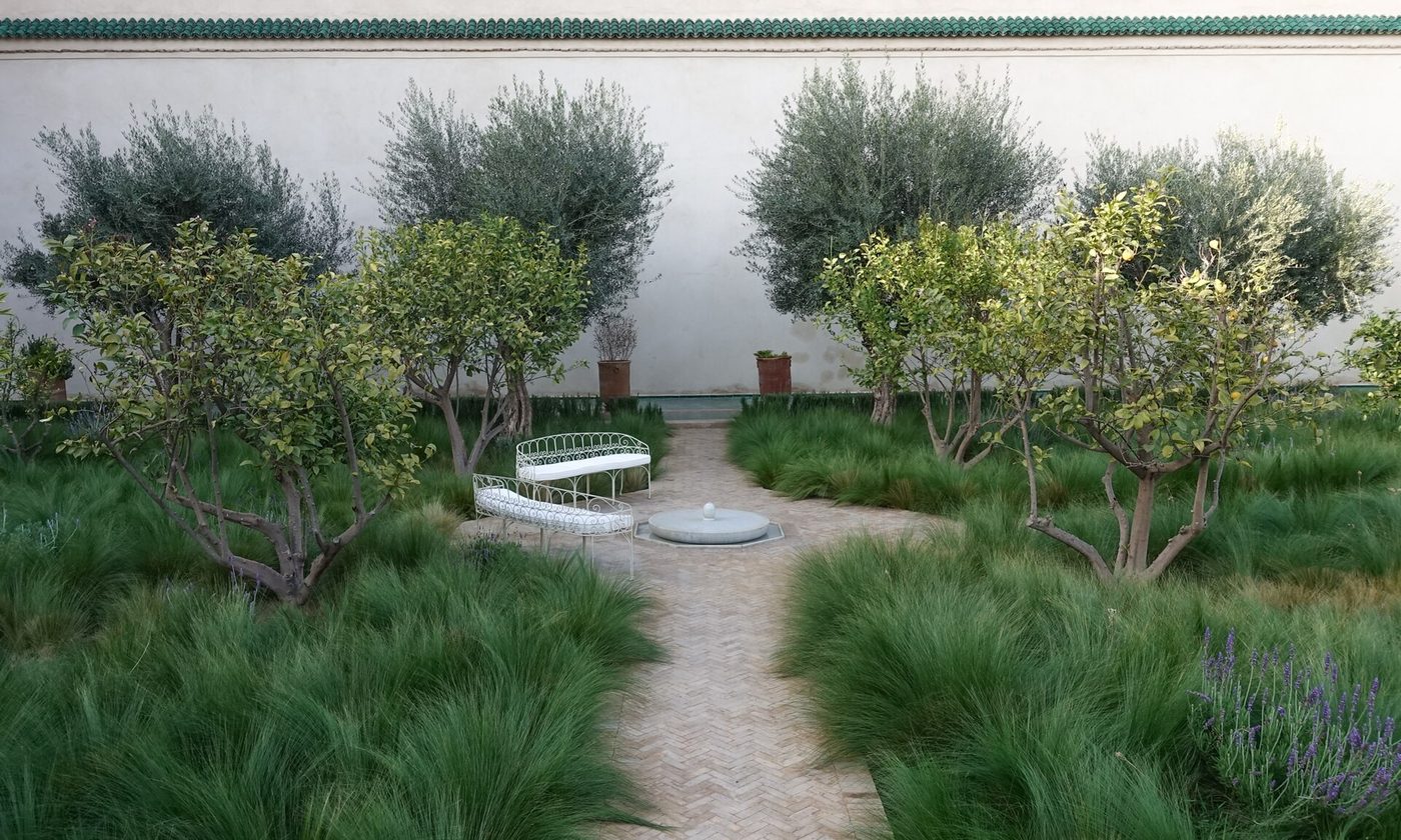 Marrakech