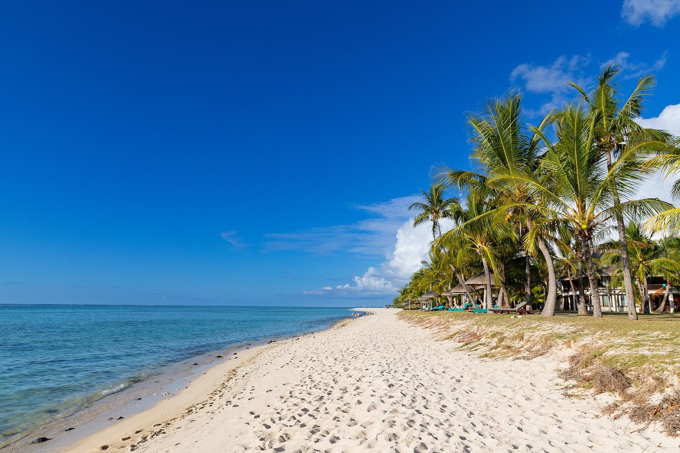 Le Morne