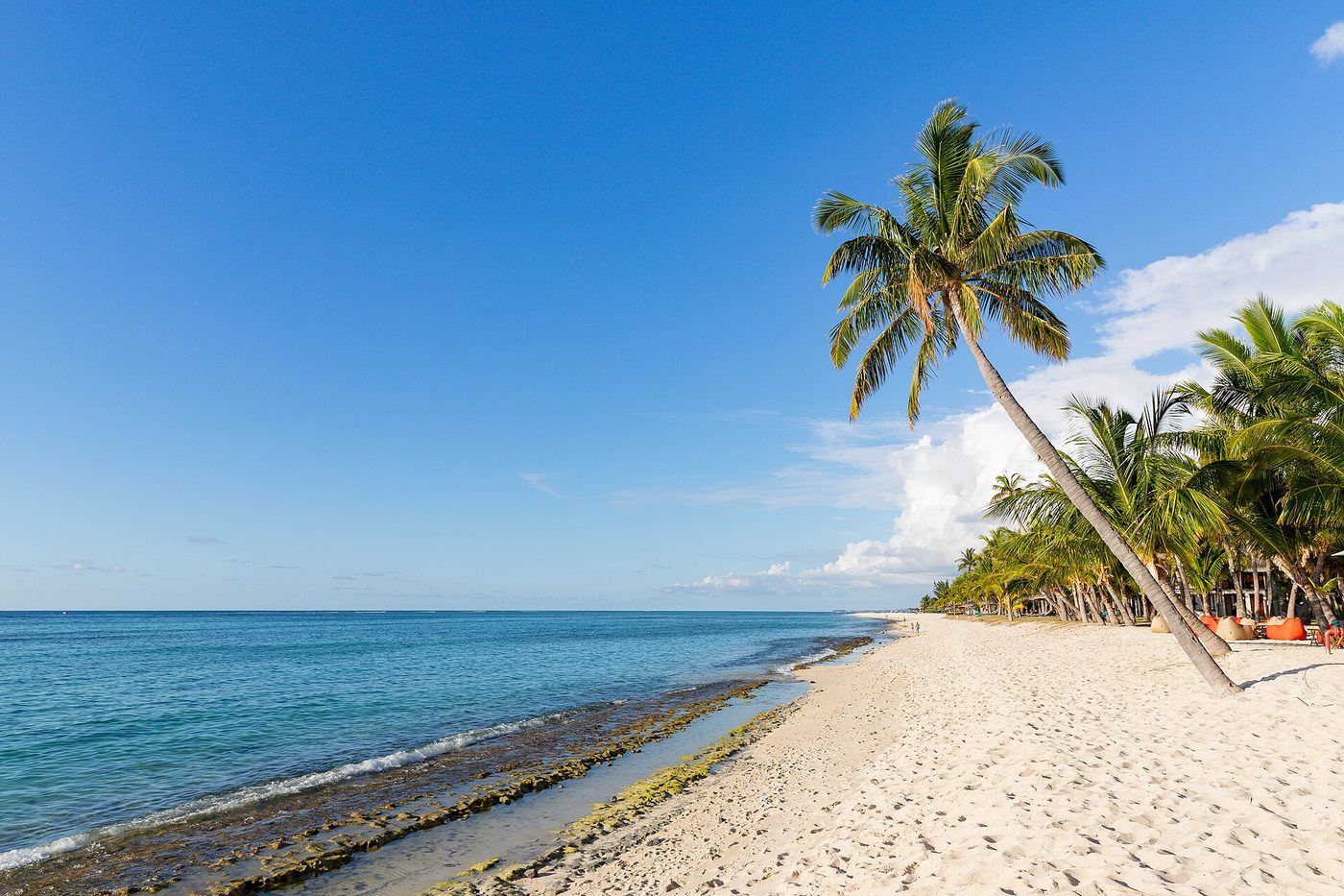 Mauritius