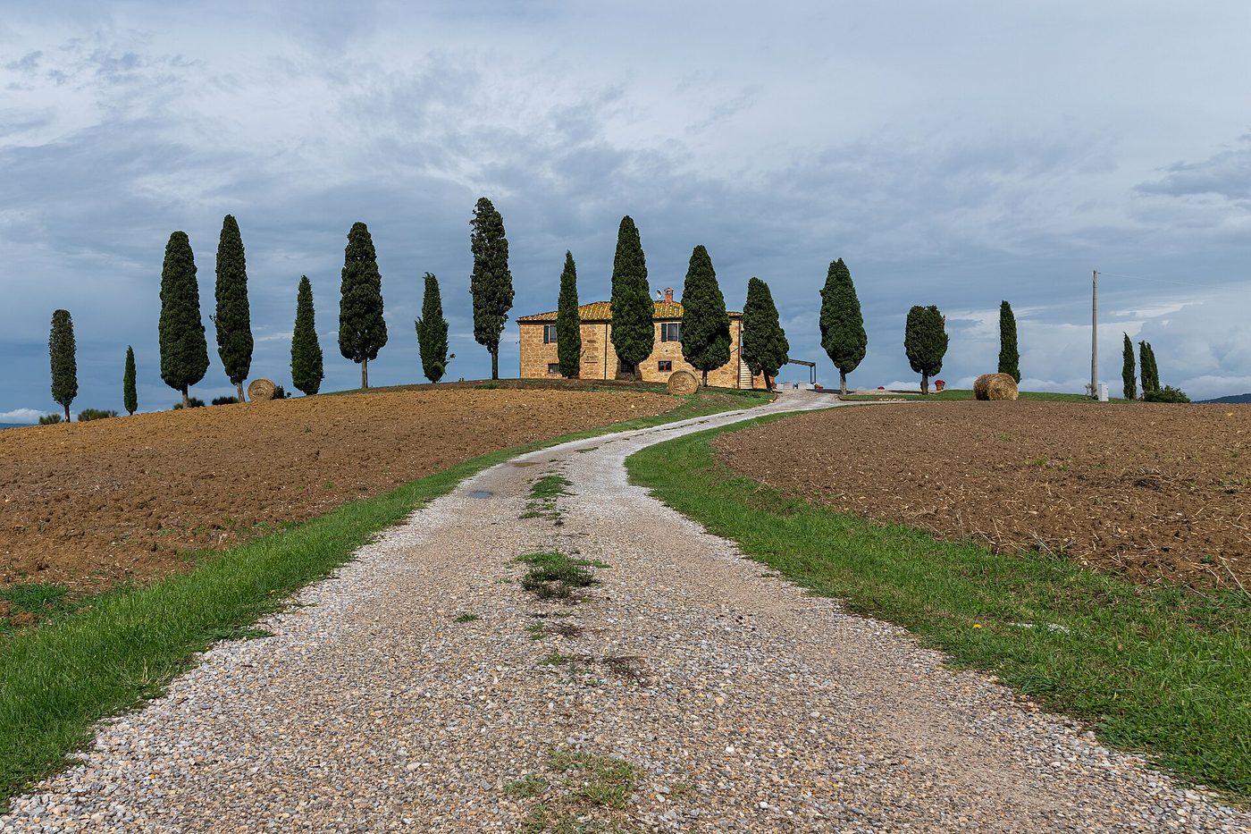 Toskana, Italija