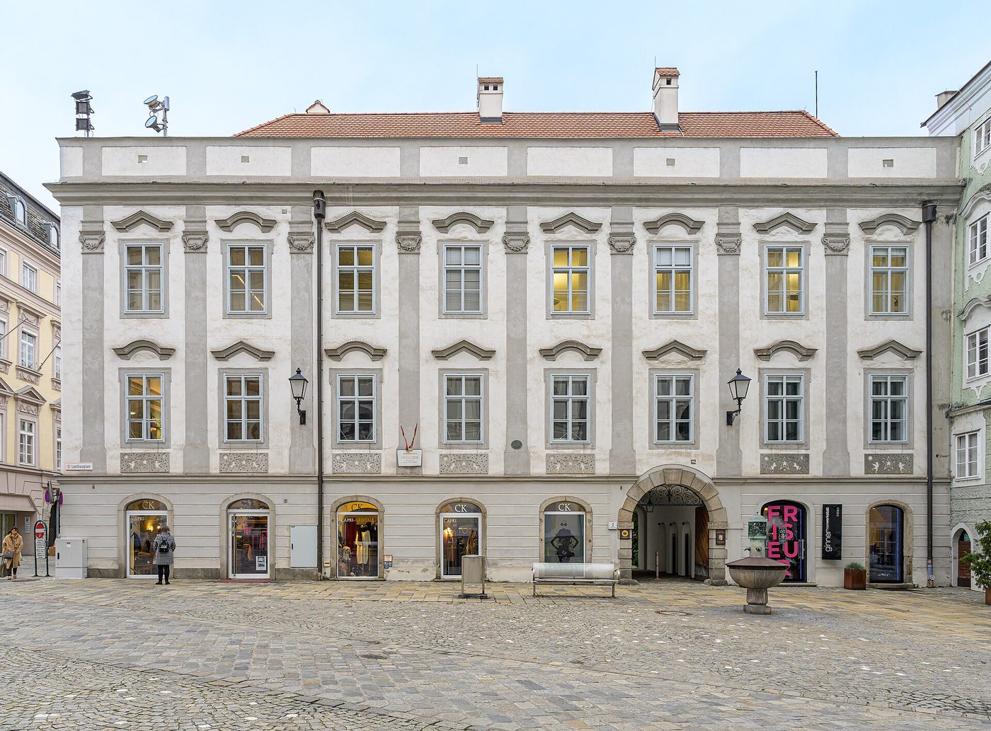 Linz