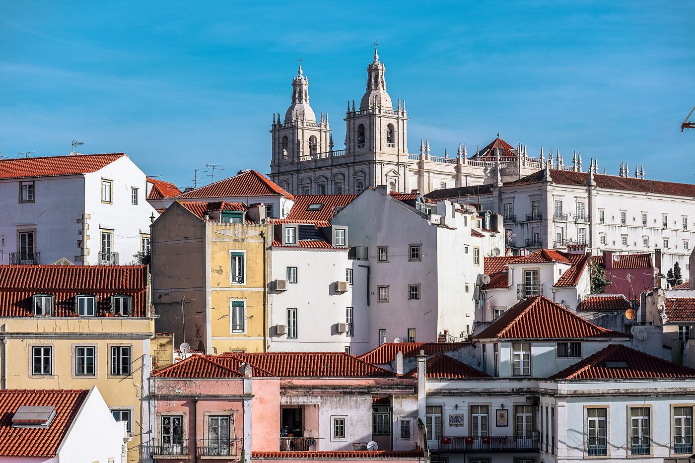 Lisbon