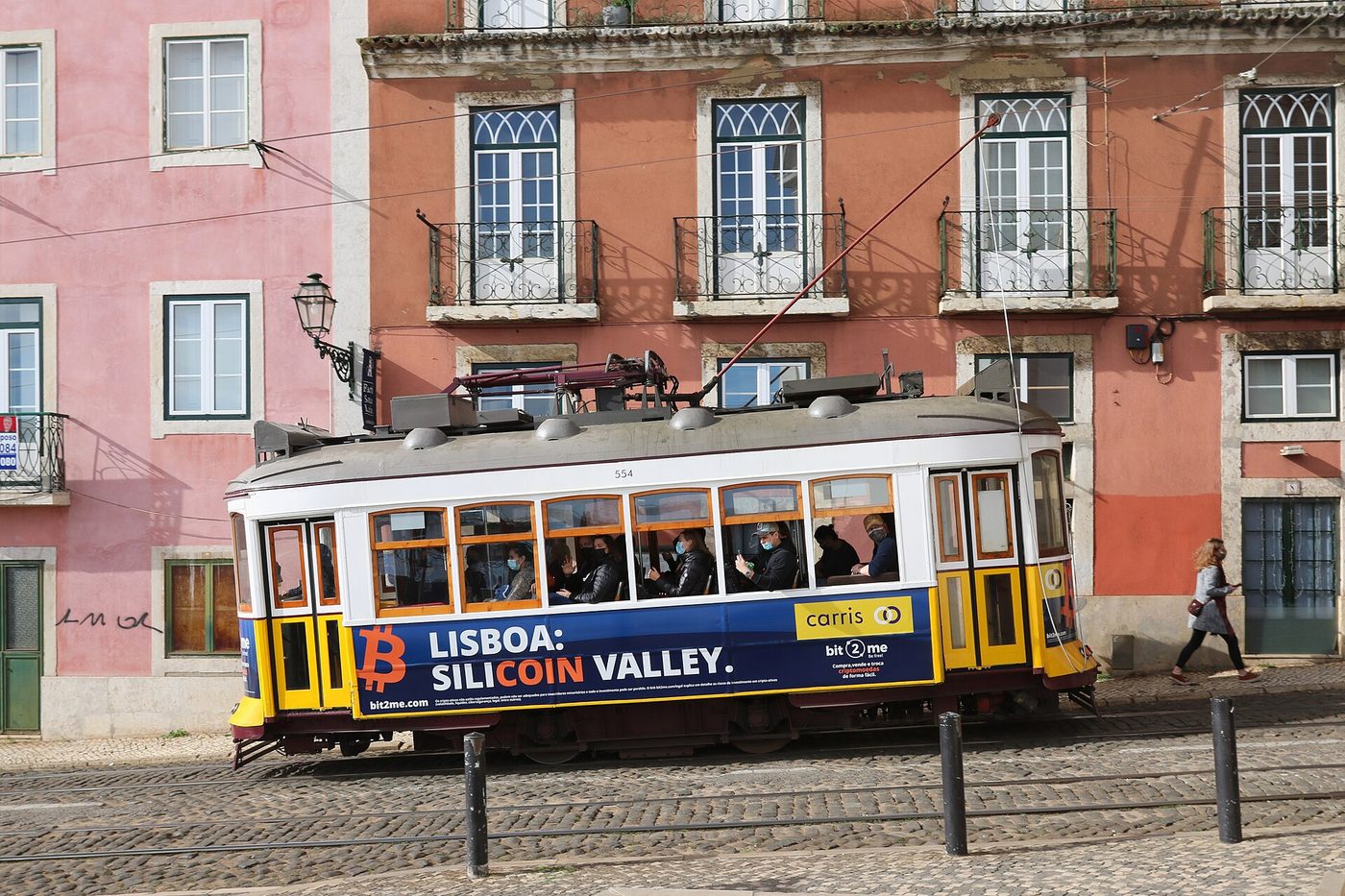 Lisbon