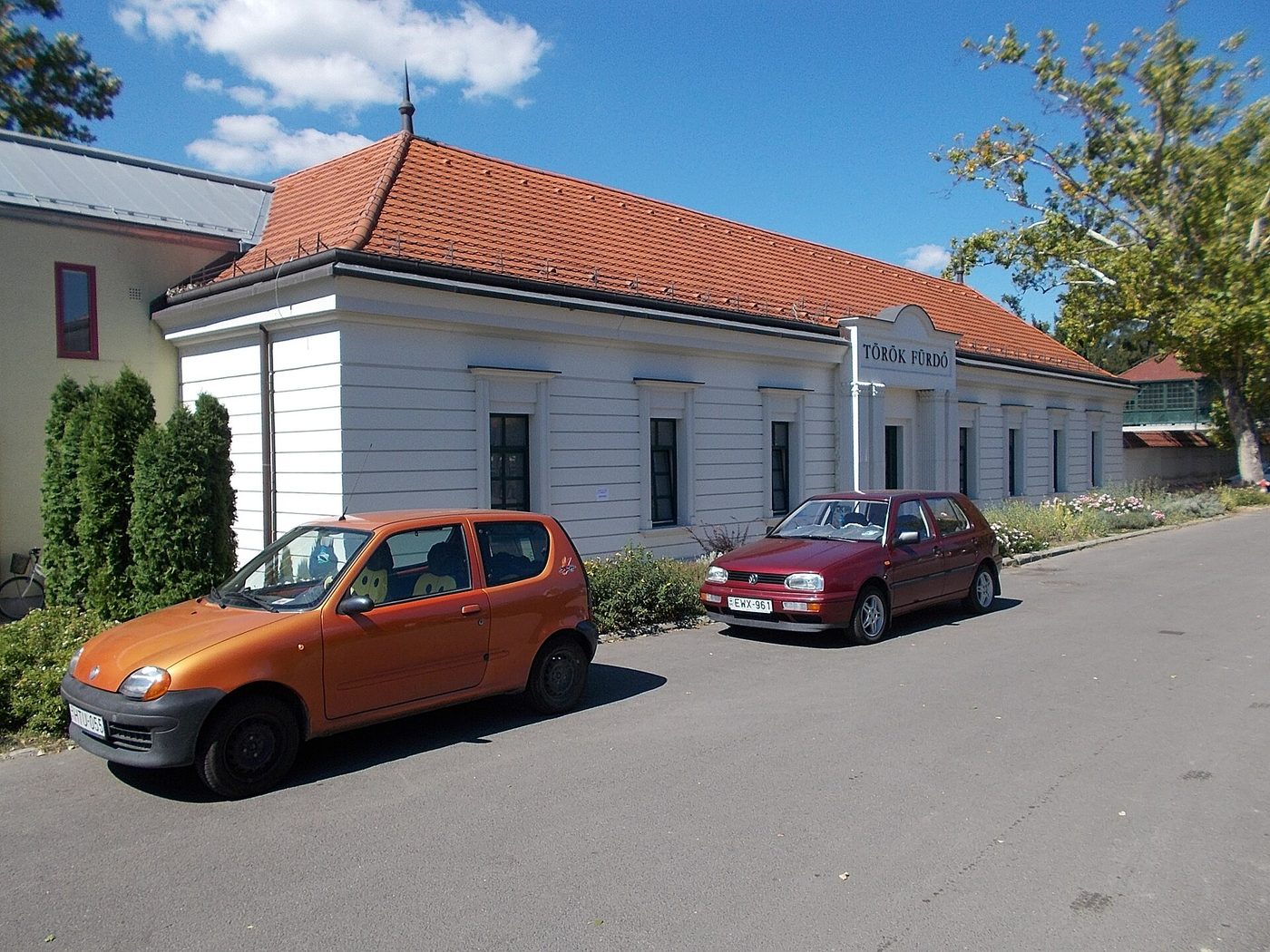 Eger