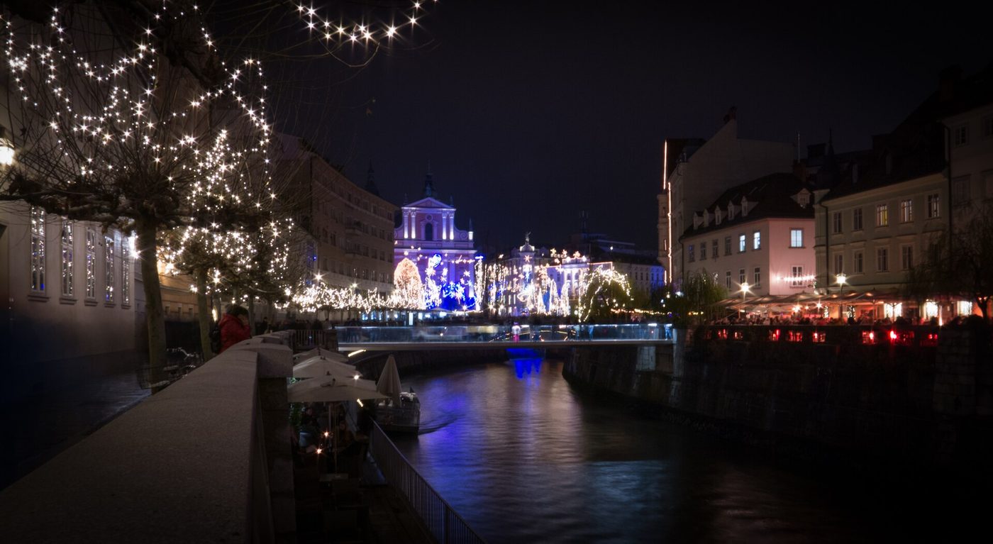 Ljubljana, Slovenia