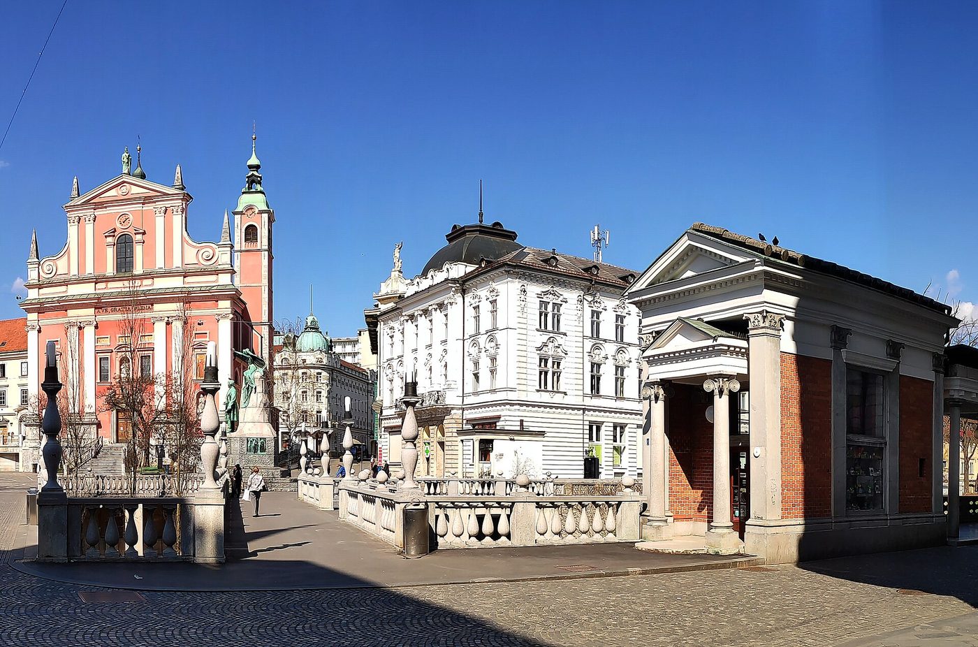 Ljubljana