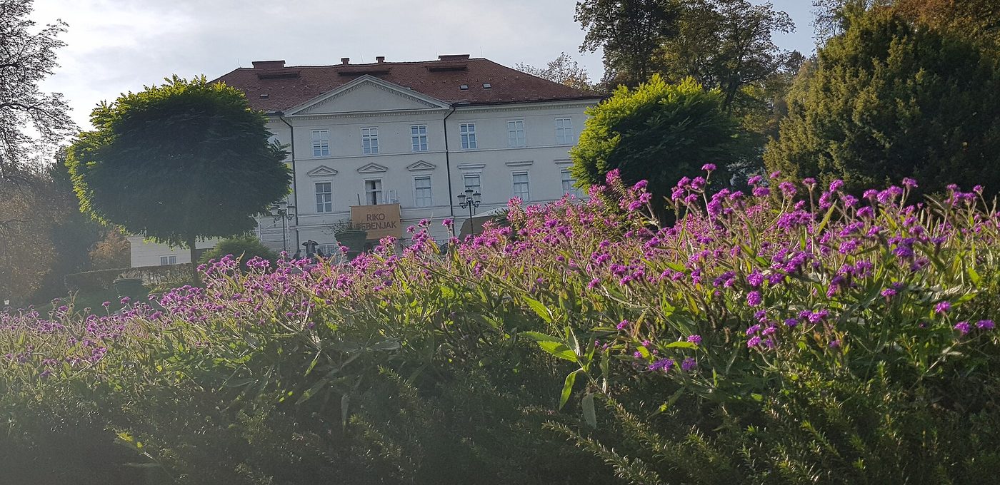 Ljubljana
