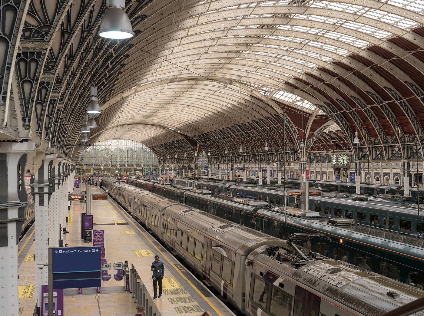 London