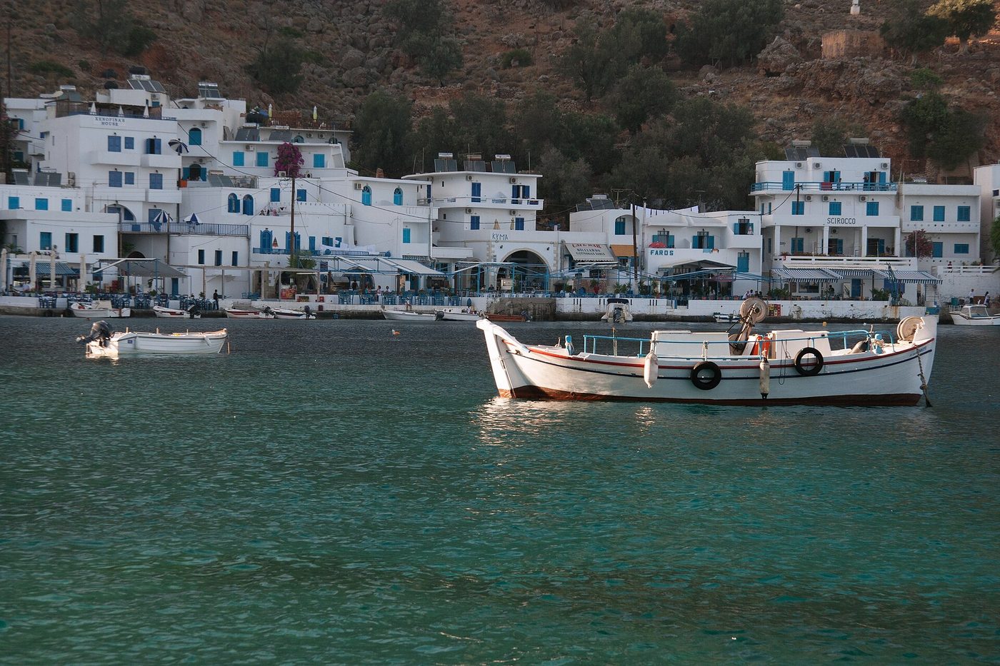 Crete