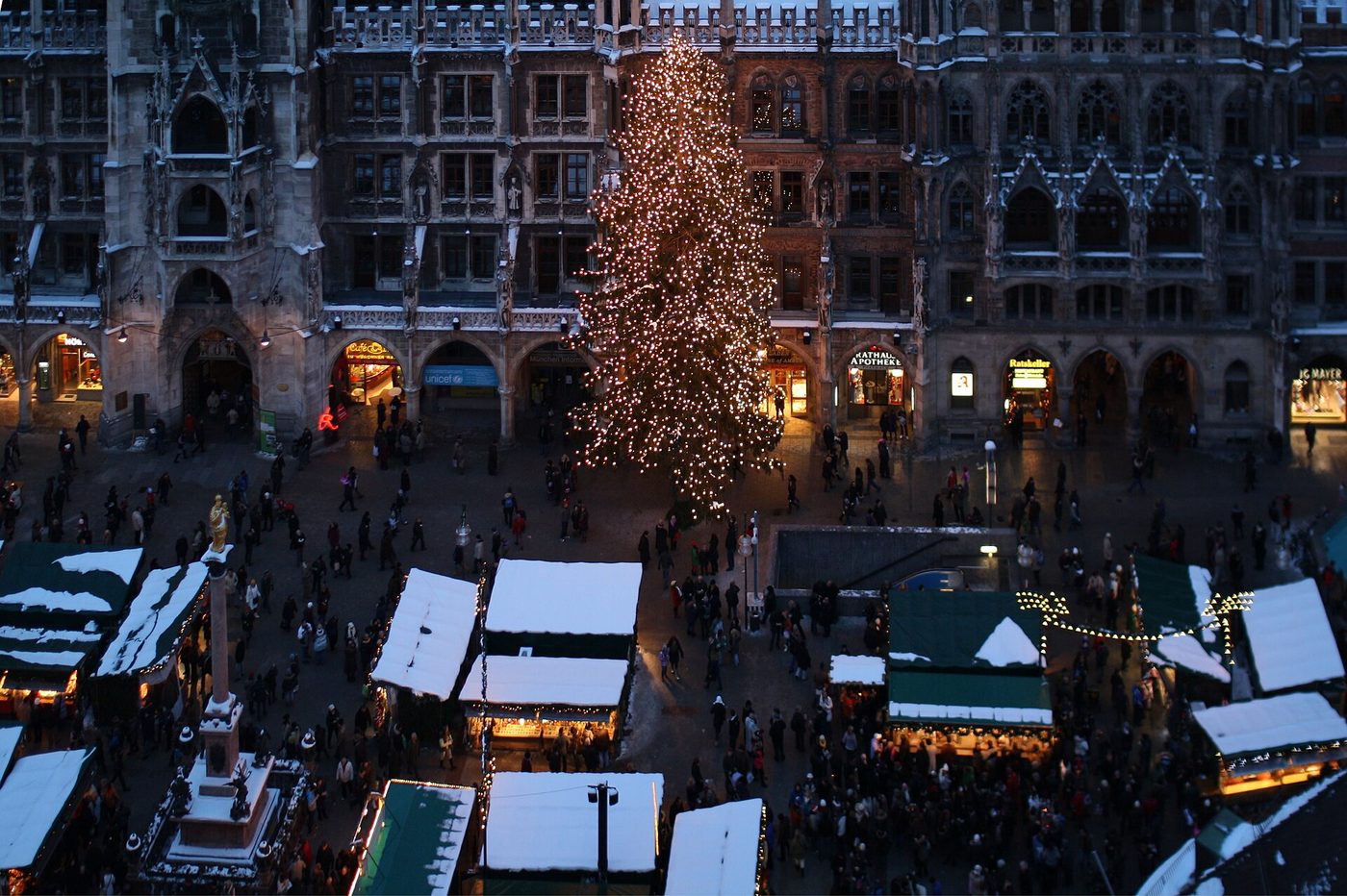Munich, Germany