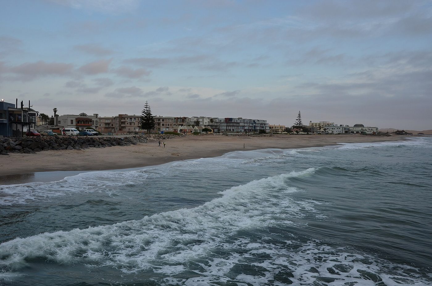 Svakopmund