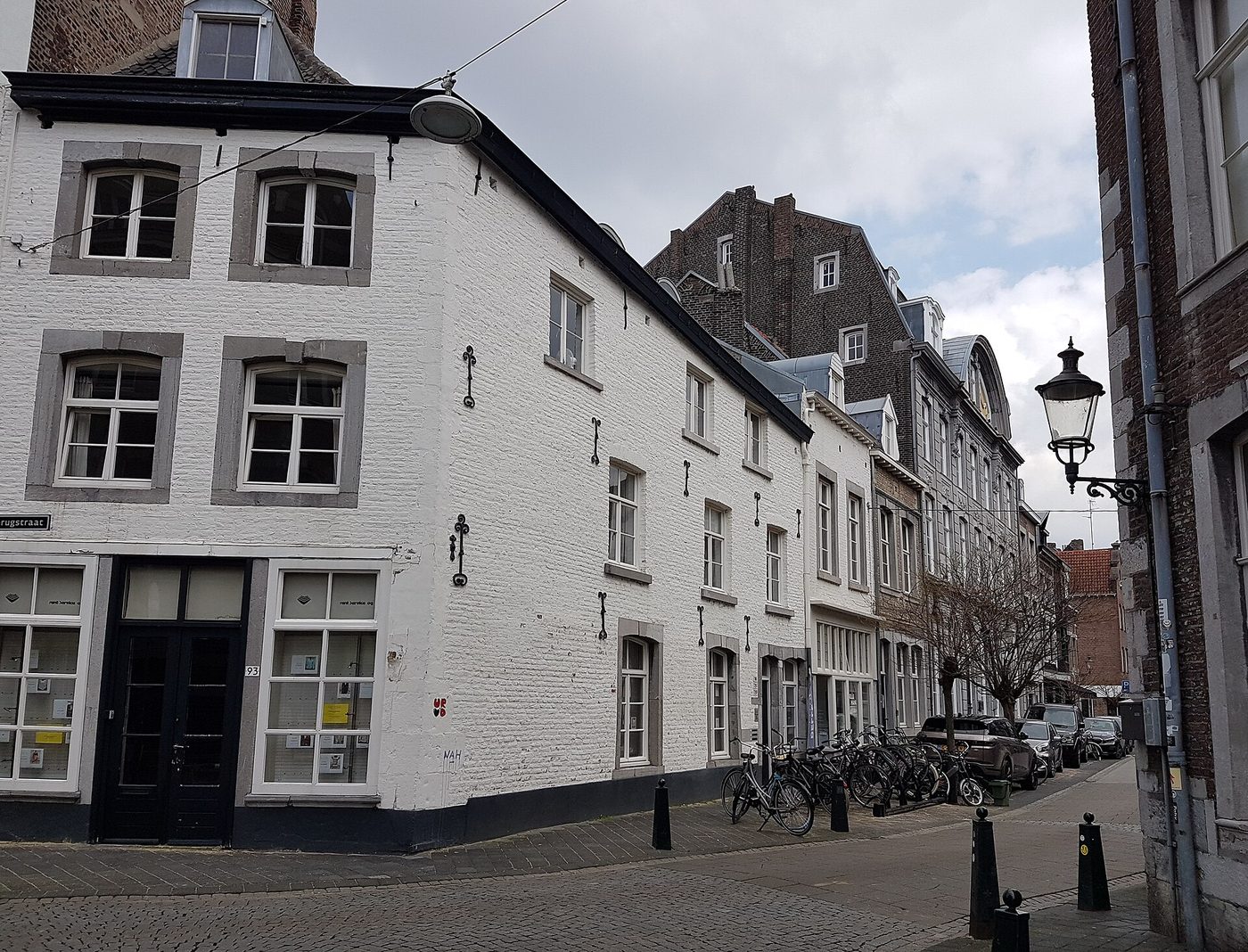 Maastricht