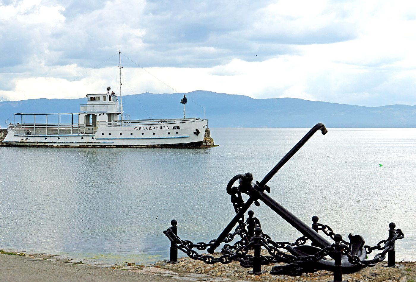 Ohrid