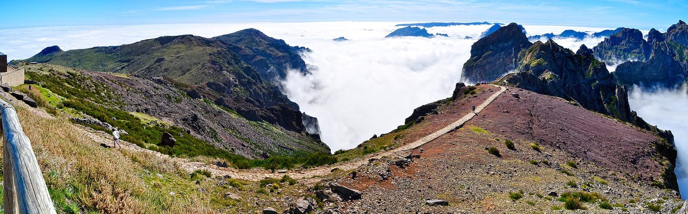 Madeira