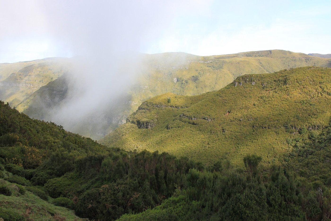 Madeira, Portugal