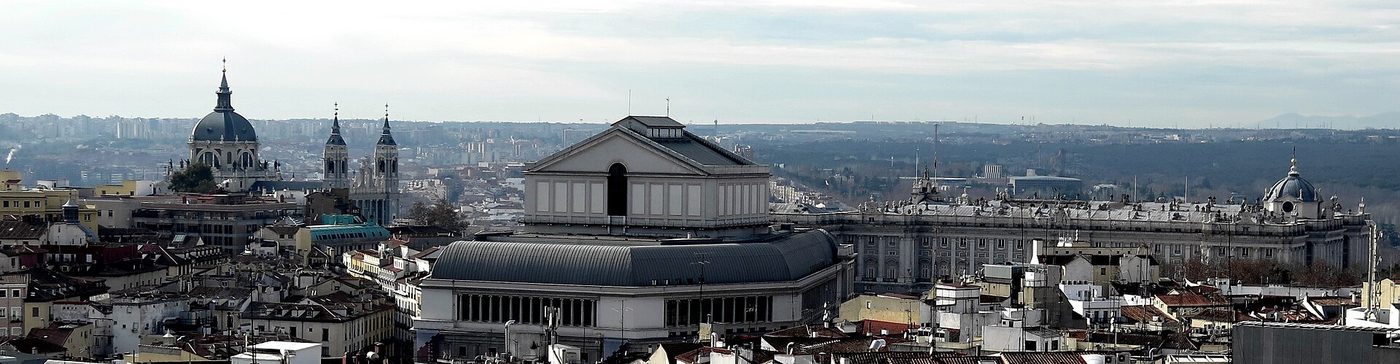 Madrid