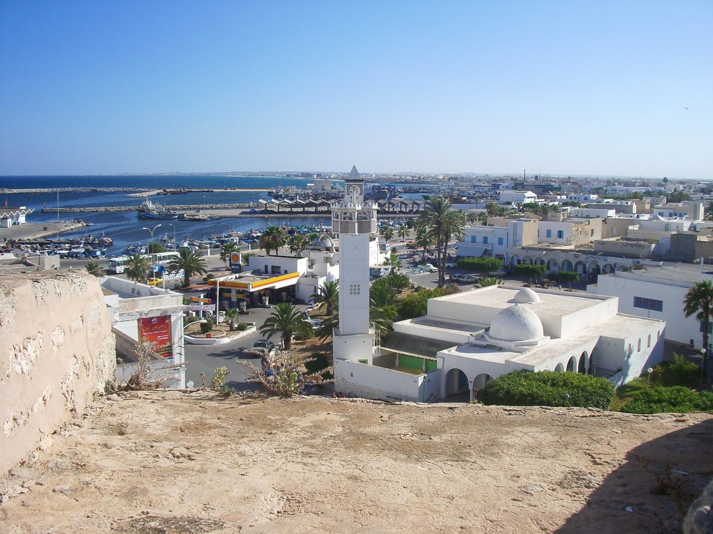Mahdija