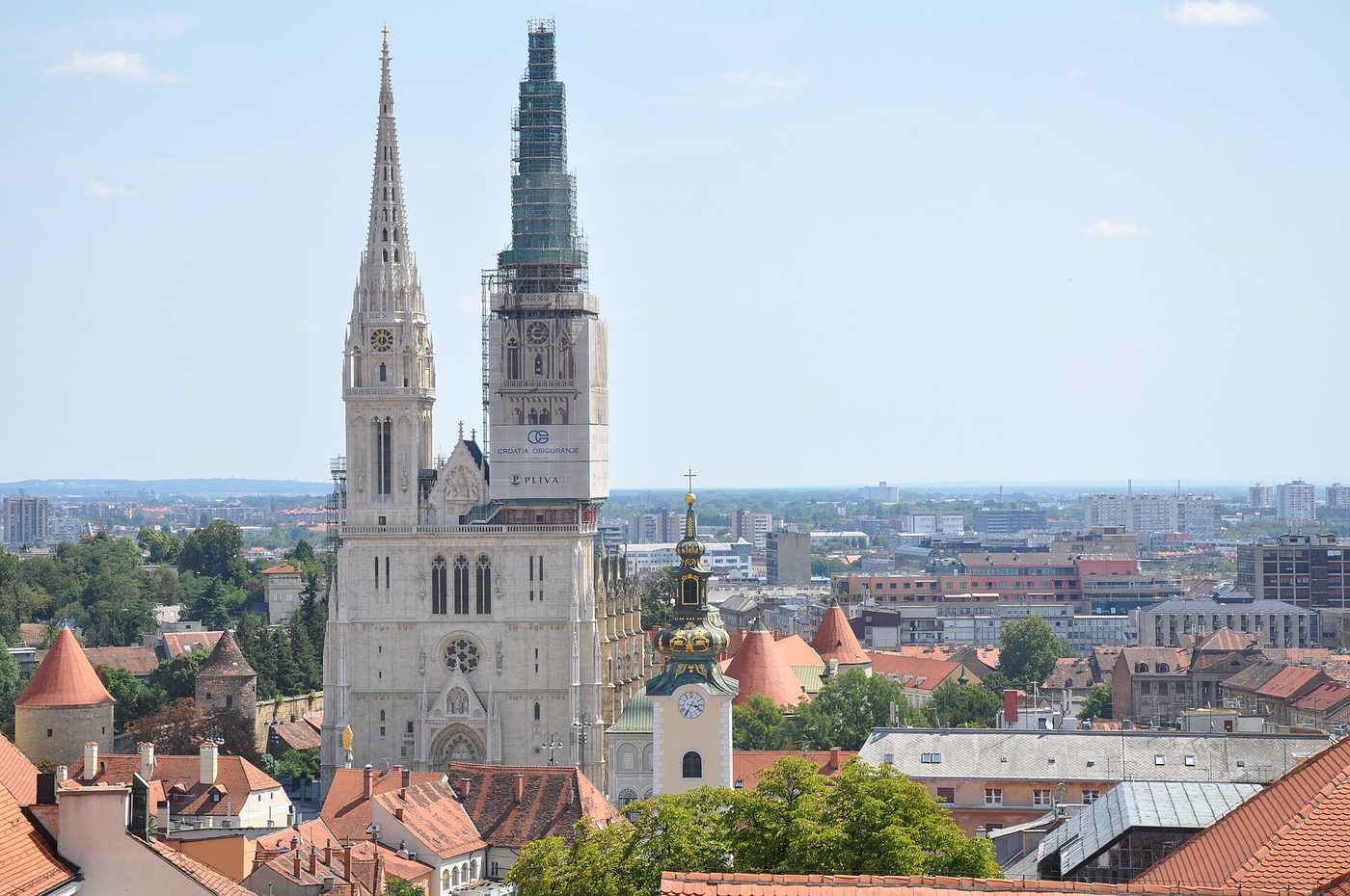 Zagreb