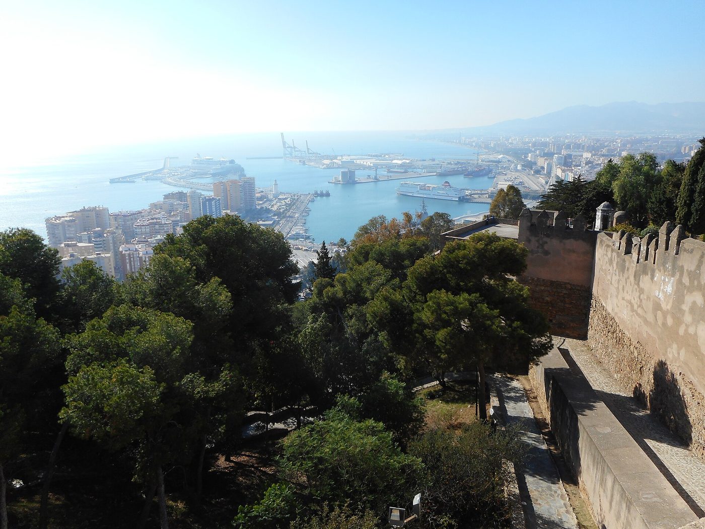 Malaga