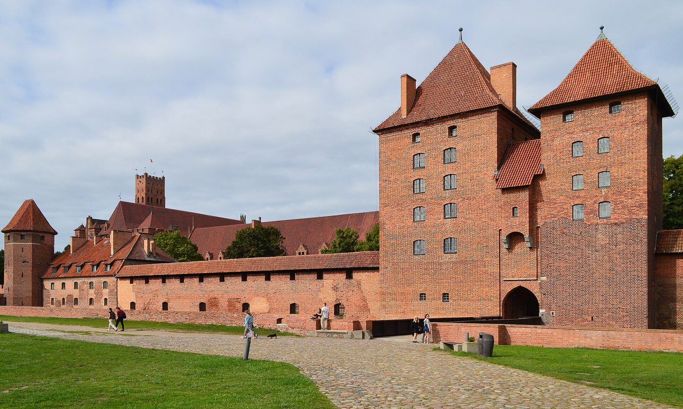 Gdańsk