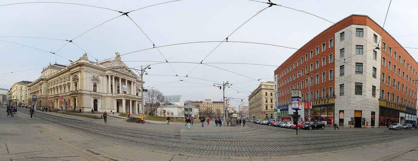 Brno