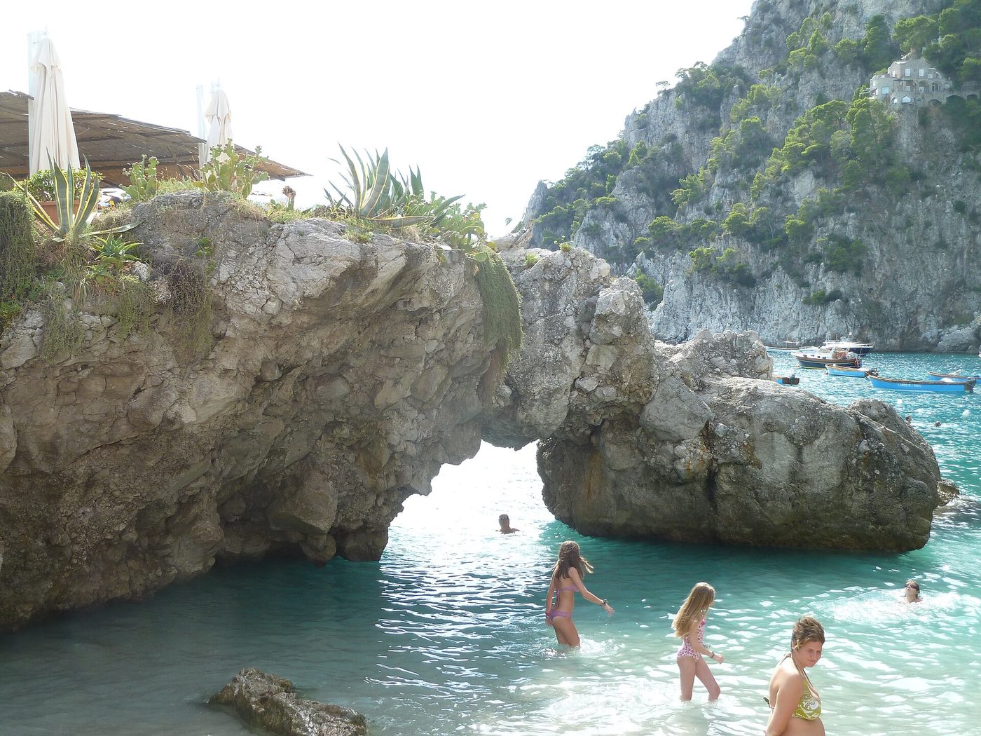 Capri