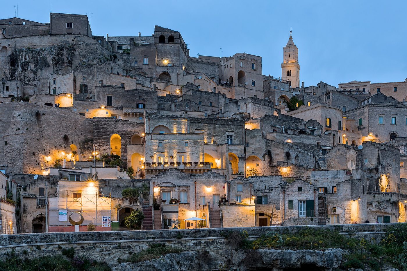 Matera