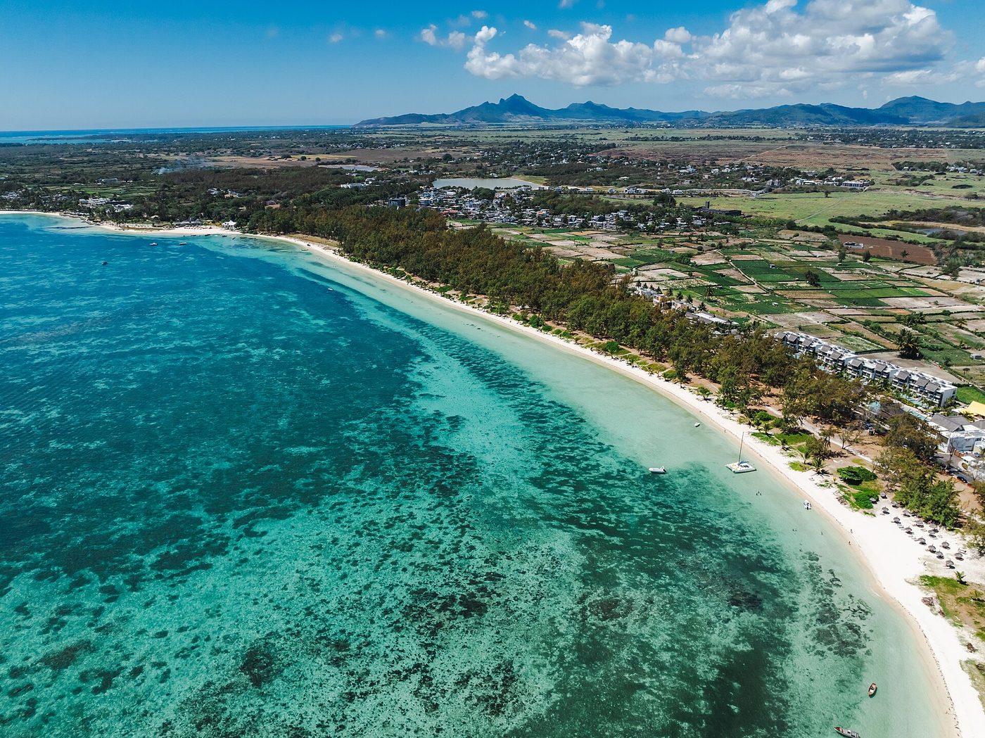 Mauritius
