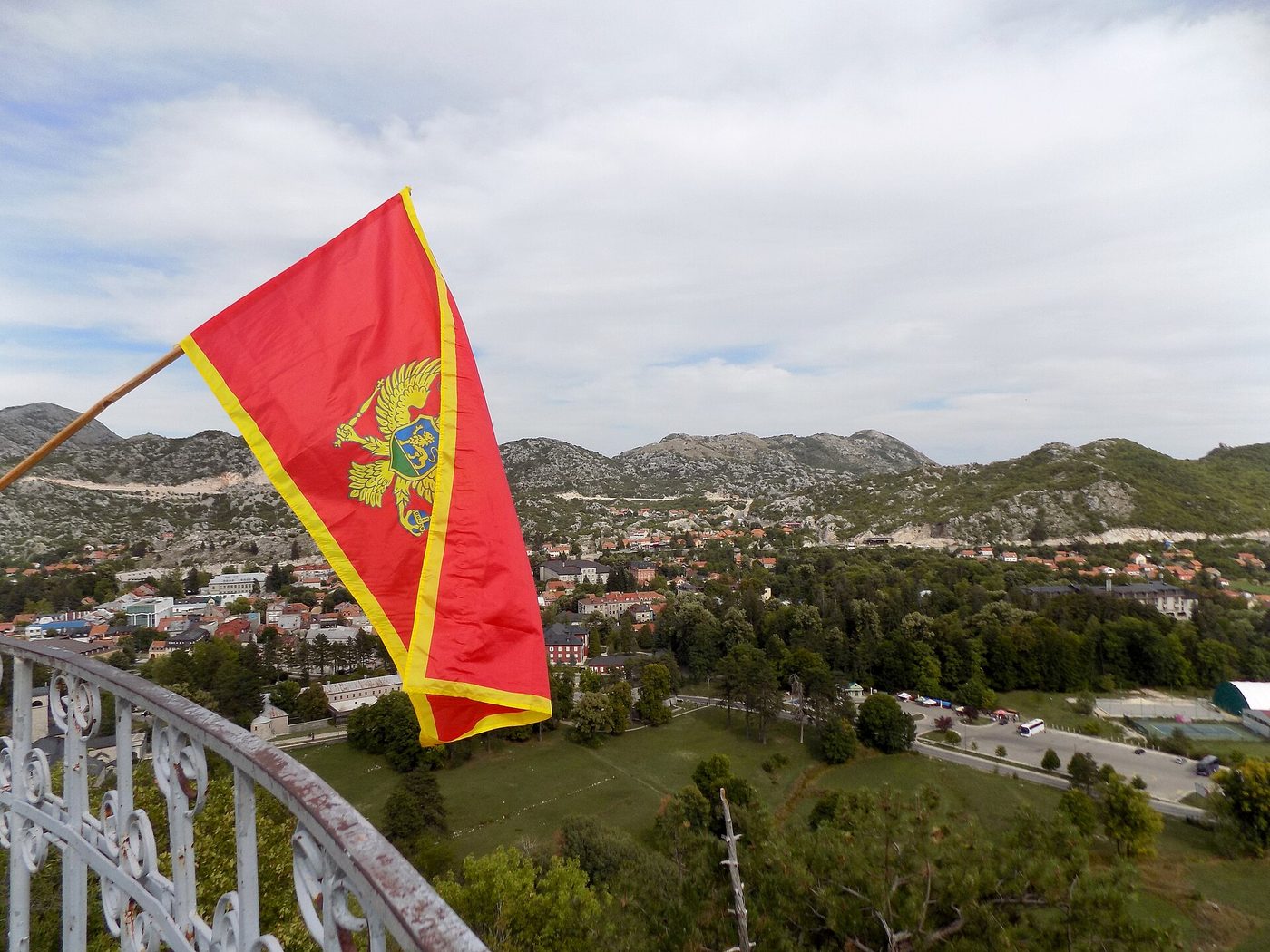 Cetinje