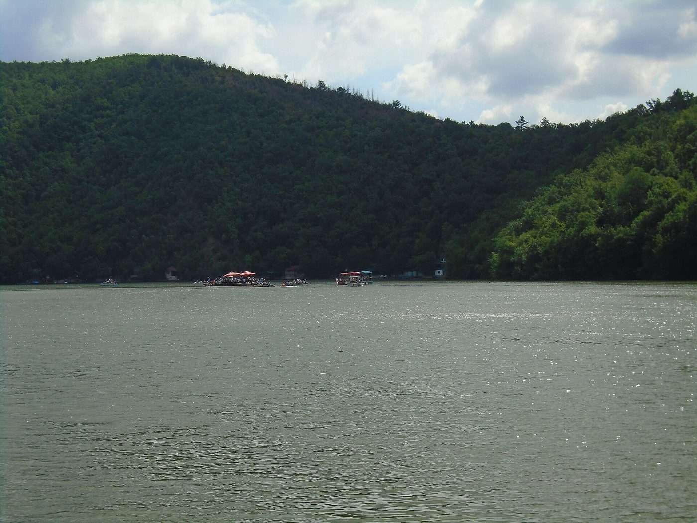 Ovčar-Kablar Gorge