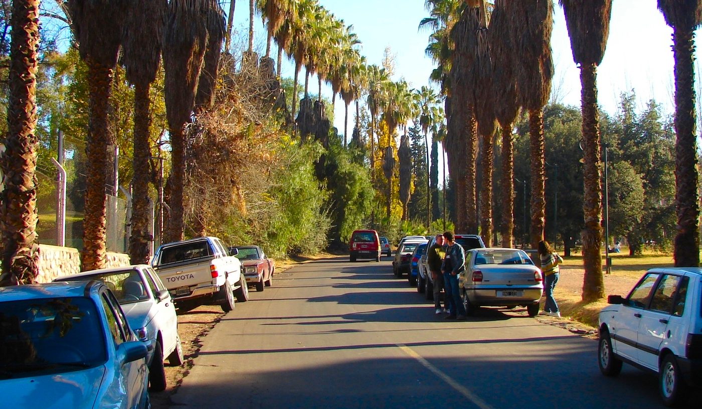 Mendosa