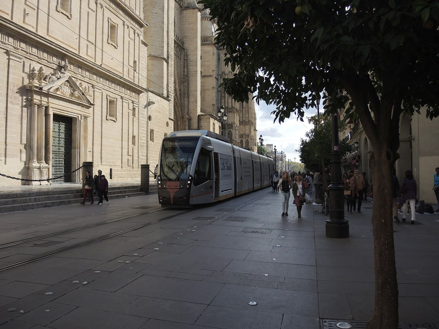 Seville