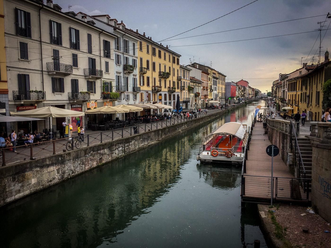 Milan