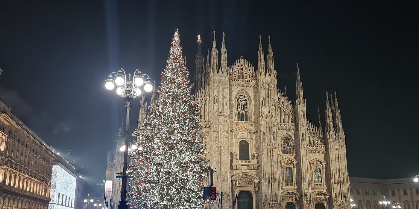 Milan, Italy